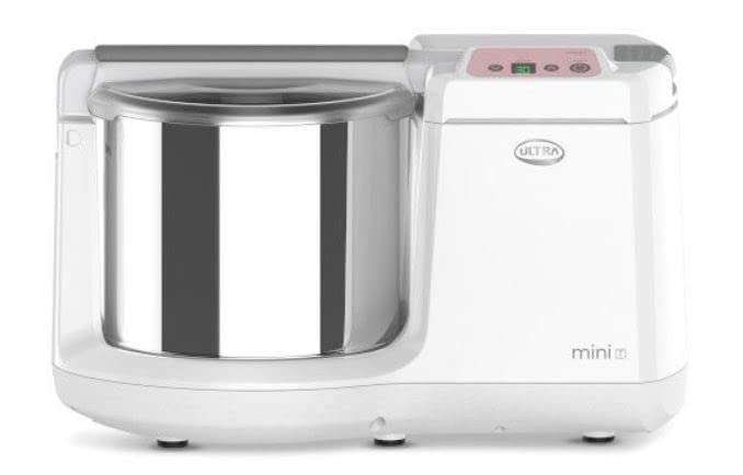 Ultra Mini T 1.25 Liter Wet Grinder