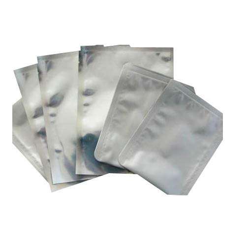 Global Statclean Systems Moisture Barrier Bag 25x68 CM Pack of 10 Pcs 1