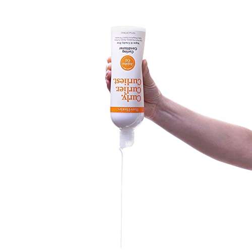 BARE BIOTICS Curly. Curlier. Curliest Curling Conditioner, 16 fl. Ounces 5