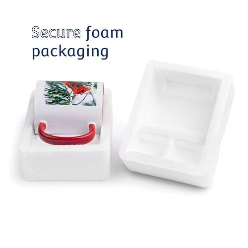 3dRose Papito - The Man The Myth The Legend - dad or father in Spanish text 11oz Two-Tone Black Mug 5