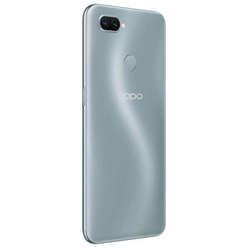 OPPO A11K (Flowing Silver, 2GB RAM, 32GB Storage) With No Cost EMI/Additional Exchange Offers 6