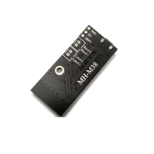 (10 pc) FlyRobo MH-M38 Wireless Bluetooth Audio Receiver Module 5