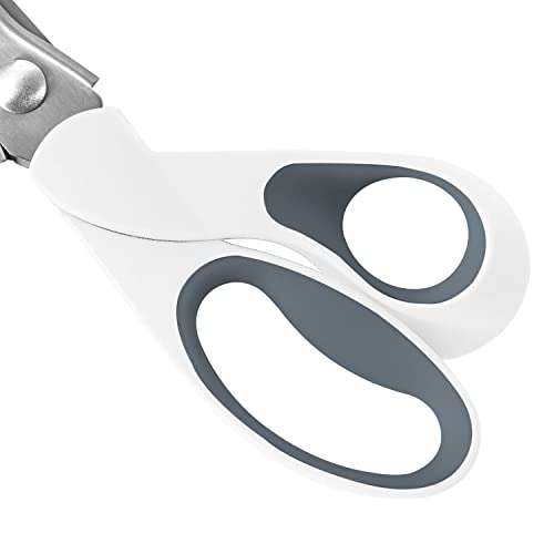 Westcott Pinking Shears, 9.5-Inches (15983) 4