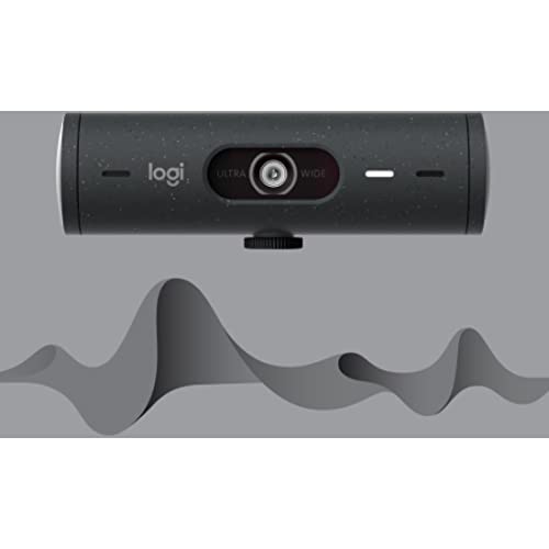Logitech Webcam 4
