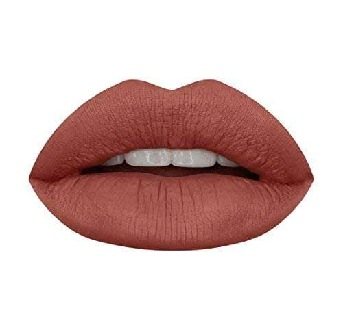 Huda Beauty Liquid Matte Lipstick (Trendsetter) 2