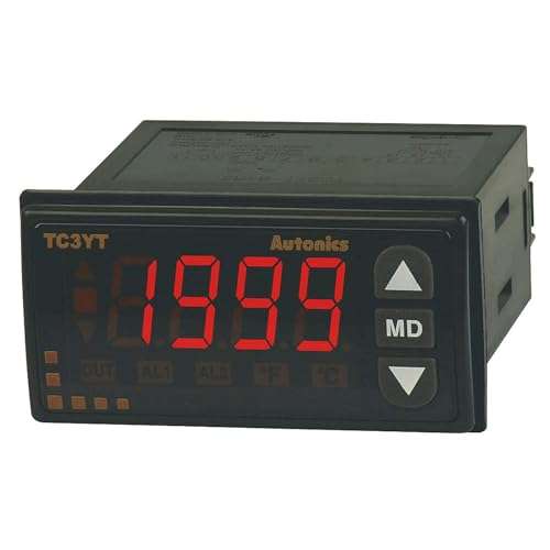 Temperature Controller