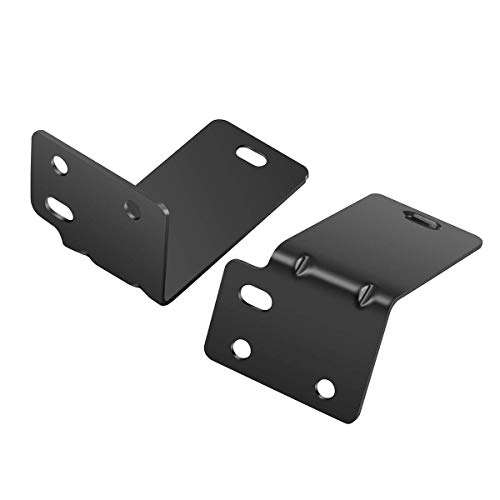 Wall Mount Bracket for VIZIO SB362AN-F6 SB3621n-E8 SB3651-E6 SB3821-C6 VSB200 VSB210WS VSB206 SB2920-C6 SB3621n-F8M SB4051-D5 SB2821-D6 VHT510 S4251W-B4 Soundbar ( Included Wall Mounting Kit ) 3