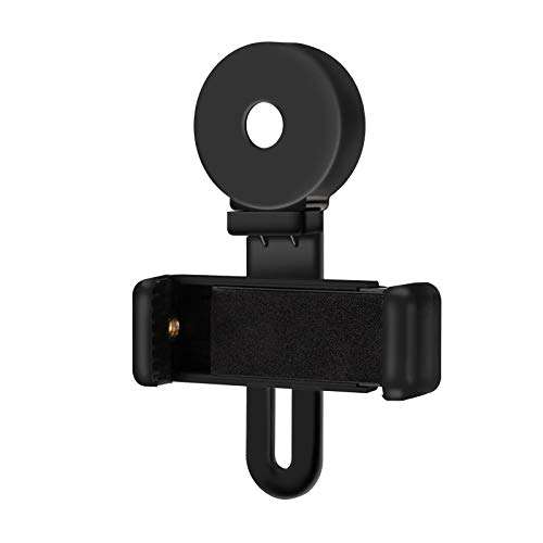 MIDALE Smartphone Mount Adapter,Phone Holder for Binoculars (Phone Adapter) 1