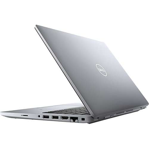 Dell Latitude 5420 Business Laptop (14" FHD Display, Intel Core i5-1135G7, 16GB RAM, 512GB SSD) Backlit, Webcam, Ethernet Port, Wi-Fi, Thunderbolt 4, Long Battery Life, Latitude 5000, Win 11 Pro, Gray 6