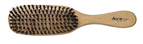 Diane Boar Bristle Wave Brush