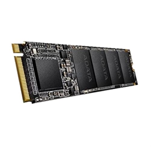 XPG SX6000 Lite 512 GB Solid State Drive - PCI Express (PCI Express 3.0 x4) - 240 TB (TBW) - Internal - M.2 2280 - 1.76 GB/s Maximum Read Transfer Rate - 1.17 GB/s Maximum Write Transfer Rate - 256-bi