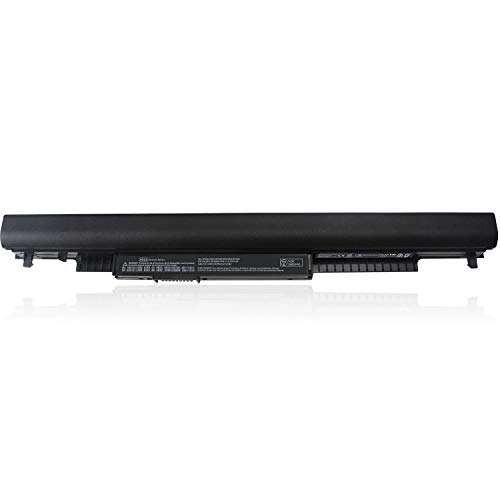 LNOCCIY 4-Cell 14.8V 2600MAH HS03 HS04 Laptop Battery for HP 807957-001 807612-421 807956-001 807611-141 807612-831 hstnn-lb6u hstnn-pb6s hstnn-lb6v Pavilion 15-ac000 15-af000 15g-ad000 Series 1