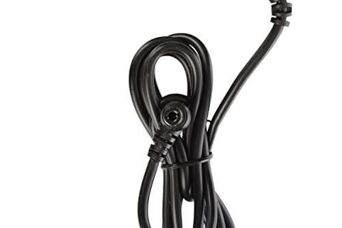 JMD Power Adapter 12v 1A 3