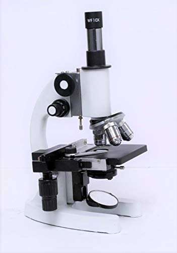 D&A Medical Microscope 1