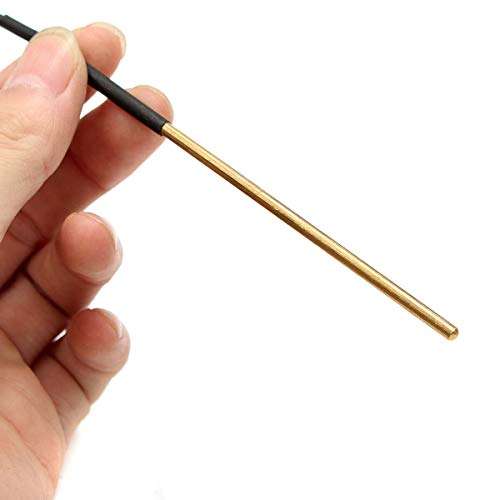 Studyset Farm Electrical Fence Voltage Tester 1000V to 10000V Fencing Wire Energiser 5