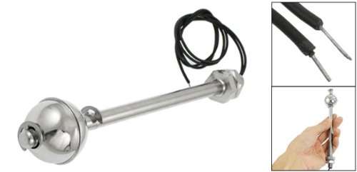 Uxcell K Type Thermocouple Temperature Sensor Wire Connector Female Plug 2