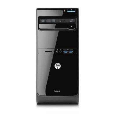 HP 3500MT I5 3470 500GB WIN 10 PRO