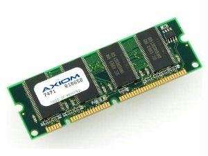 Axiom Memory Solutionlc Dram Kit For Cisco # Mem-7825-I4-2Gb - By "Axiom Memory Solutionlc" - Prod. Class: Computer Components/Dram Ddr2 / 2Gb