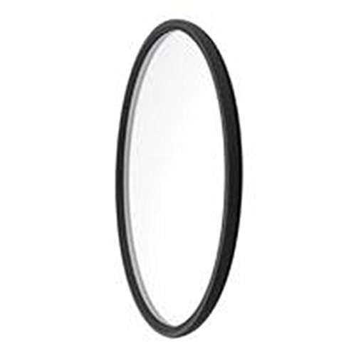 B+W 49mm Slim-Line Clear UV Haze with with Single Coating (010) 1