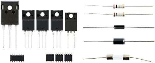 ShopJimmy 0500-0507-0481 (DPS-380CP-1 A) Power Supply Repair Kit