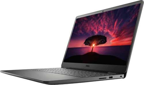 Dell Inspiron 15.6" FHD Touchscreen Business Laptop, Intel Core i7-1255U Up to 4.7GHz, Windows 11 Pro, 16GB RAM|512GB SSD+1TB HDD, WiFi, Bluetooth, SD Card Reader, C 2