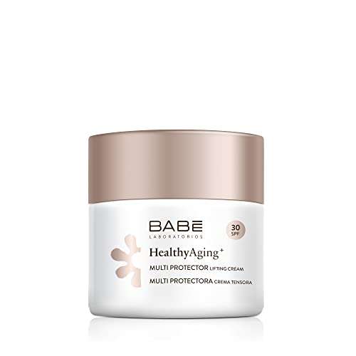 Babe Healthyaging Multi Protective Cream Spf30 50ml 1