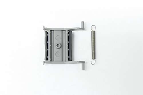 Yanzeo CE538-60137 for HP Laserjet CM1415 M1536dnf M175 M276 M225 M227 ADF Maintenance Roller Kit 3