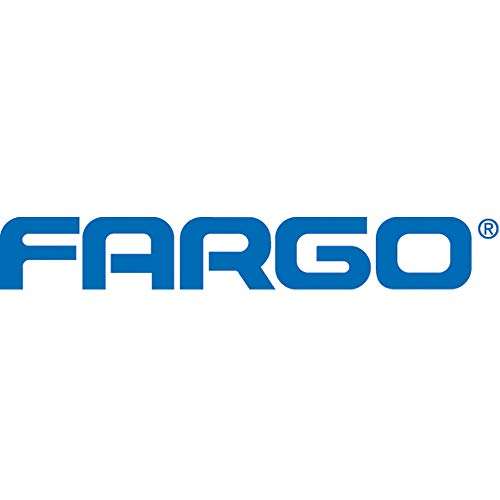 Genuine Fargo 45200 YMCKO Color Ribbon for Model DTC4500e Printer 3