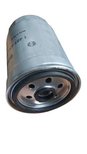 Fuel Diesel Filter Compatible for Mahindra XUV 500 (2011-2018) / Scorpio (2006-2014) / Quanto (2012-2016) / Imperio (2016-2021) / Genio (2011-2016) OEM Reference Part Number-1457434314 2