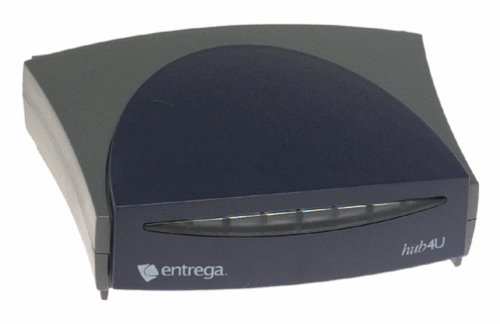 Entrega HUB-4U 4-Port USB HUB