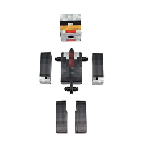 EnderToys Chicken Agent Action Figure 5