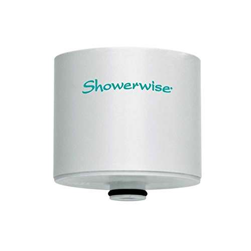 Showerwise - Deluxe Replacement Cartridge