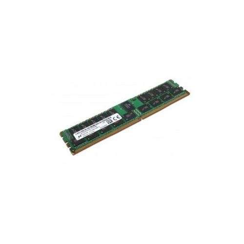 New Genuine Ram For Lenovo ThinkCenter ThinkServer 16GB DDR4 2400MHZ Memory 4X70M09262