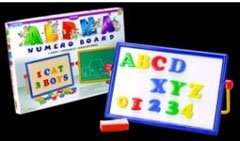 Zephyr Mini Alpha Board ( Capital )