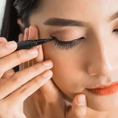 Wiffy BLACK SKETCH LINER BEST FOR EYE MAKEUP 3