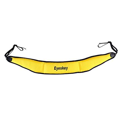 Eyeskey Universal Offshore Floating Strap, for Your Waterproof Camera/Binoculars 2