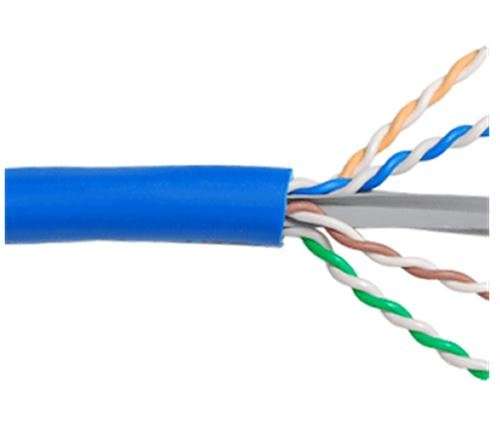212 Main Cmr Cat6a Utp 650 Mhz with Spline 1