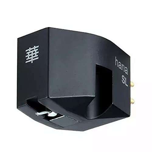 Hana SL Series Moving Coil Cartridges 1