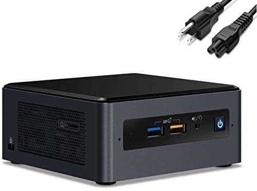 Intel NUC 11 Pro NUC11TNKi7 Barebone System - Socket BGA-1449 - Intel Core i7 11th Gen i7-1165G7 Quad-core [4 Core]