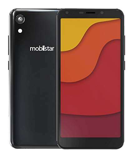 Mobiistar C1 Shine (2GB+16GB) Space Grey 3