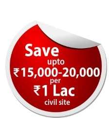 Termi soil power (Construction chemicals/foundation treatment) (5 Ltr) 6