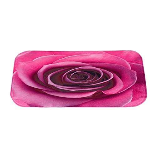 WorldCare® Yellow : Carpets Rugs Carpet For Kitchen Floor Entrance Door Mats Outdoor Absorbent Super Soft Non Slip Bath For Bathroom Kitchen 4