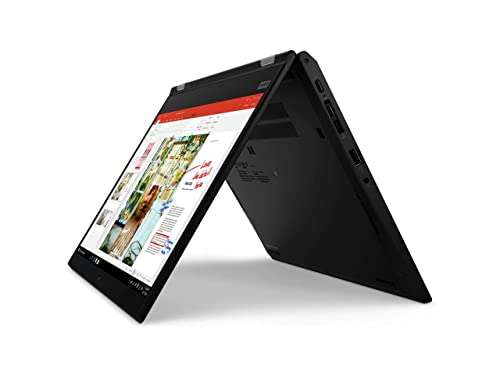 Lenovo THINKPAD L13 Yoga GEN 2 13.3IN FHD IPS Touchscreen 2-in-1 2