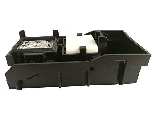 Xinghoo JV33 Cap Capping Top Station Assembly for Mimaki JV33 CJV30 Printers-M007389 4