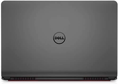 Dell Inspiron 7000 i7559 15.6' UHD (3840x2160) 4K TouchScreen Gaming Laptop: Intel Quad-Core i7-6700HQ | 16GB RAM | NVIDIA GTX 960M 4GB | 1TB + 128GB SSD | Backlit | Windows 10 (Renewed) 3
