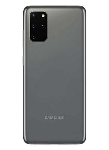 Samsung Galaxy S20 SM-G981 5G 128GB 12GB RAM International Version - Cosmic Grey 2