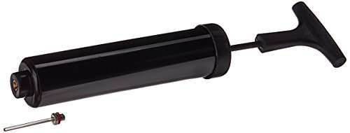 Cosco Plastic Hand Pump (?1 Cfph), Black, 23.4x11x4.2 Cm 3