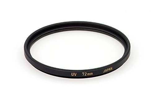 Sigma EX DG 72mm Multi-Coated UV Filter 1