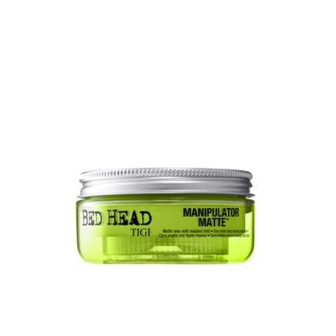 TIGI Bed Head Manipulator Matte Wax (57g) 1