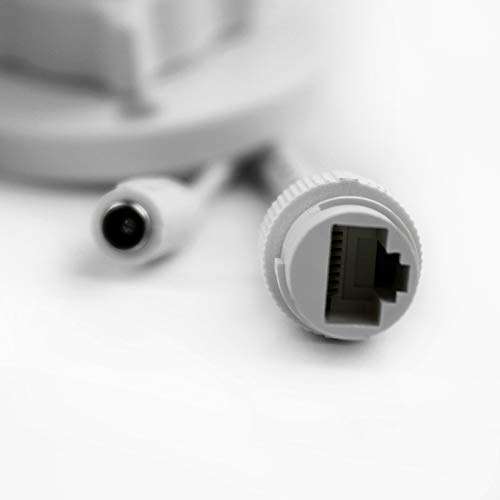 HIKVISION DS-2CD2063G0-I DS-2CD2055FWD-I 5MP IP Camera (12 VDC & PoE IP67 30m IR Built-in SD Slot H.265 3D DNR Motion Detection)-2.8 mm 3